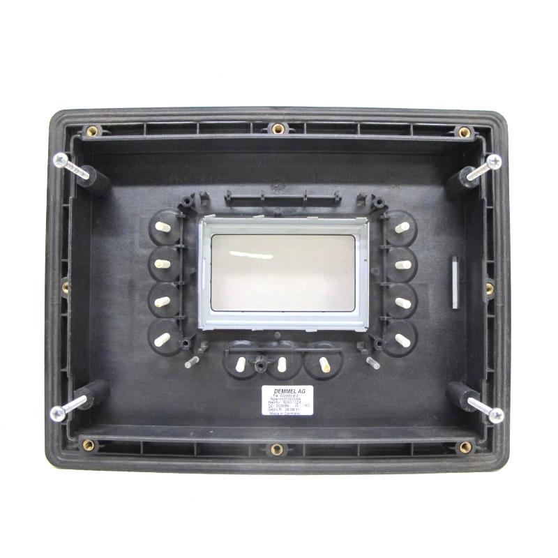 Woodward EASYGEN-1000 Genset Control