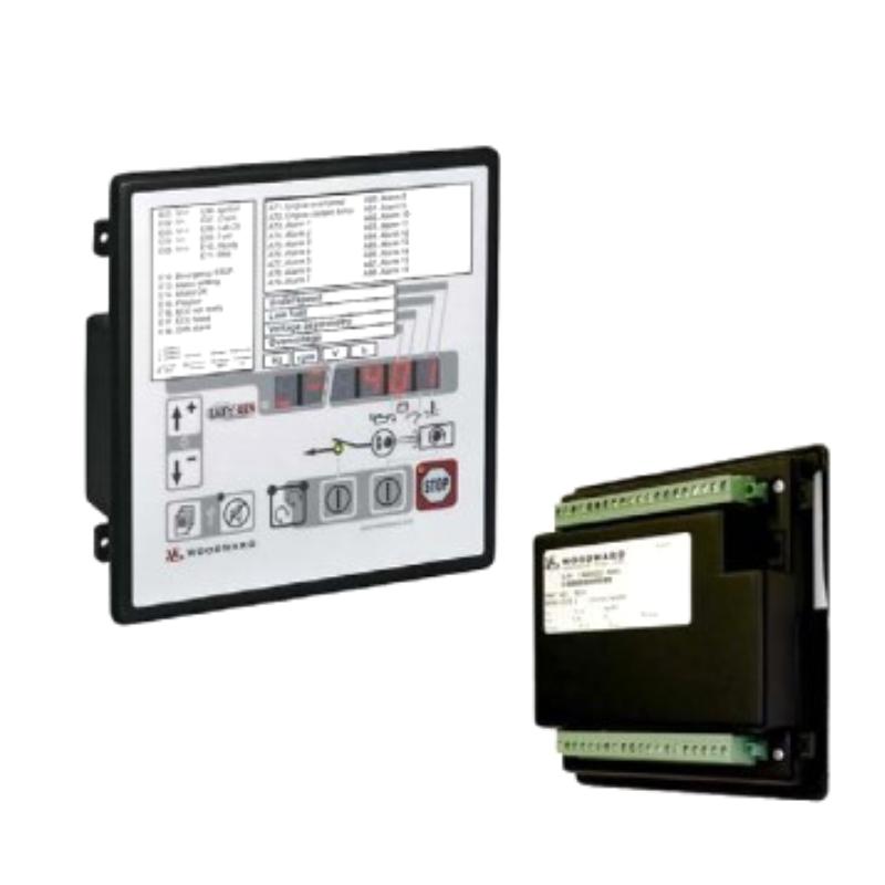 Woodward EASYGEN-320 Genset Control