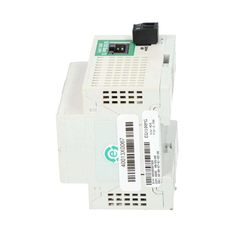 Schneider EGX100MG PowerLogic EGX100 Ethernet Gateway