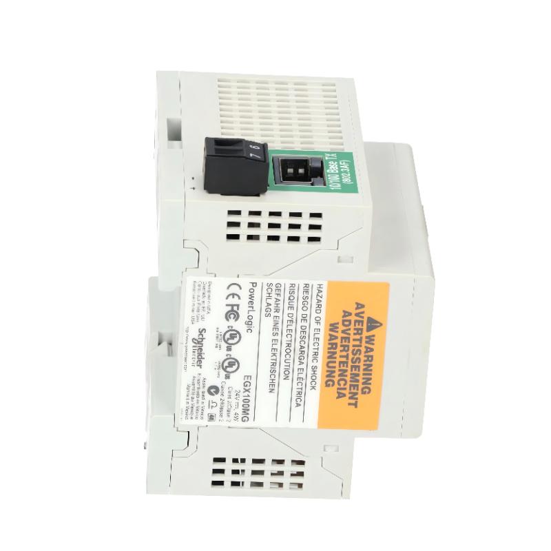 Schneider EGX100MG PowerLogic EGX100 Ethernet Gateway