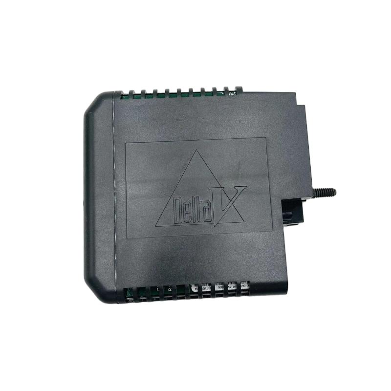 Emerson VE4003S2B3 KJ3222X1-BA1+KJ4001X1-CC1 Input Module with Terminal Blocks