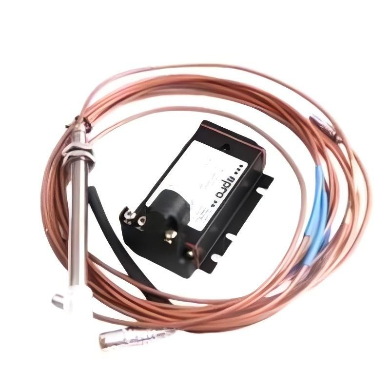 Epro PR6423/011-100 8mm Eddy Current Sensor