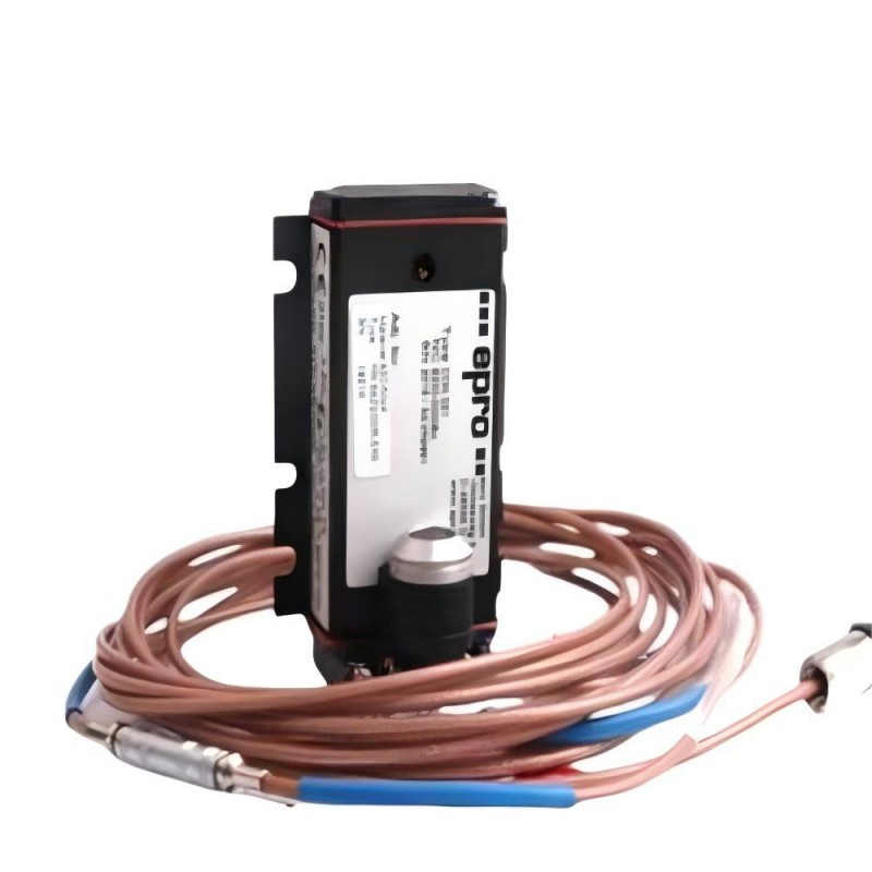 Epro PR6423/011-100 8mm Eddy Current Sensor