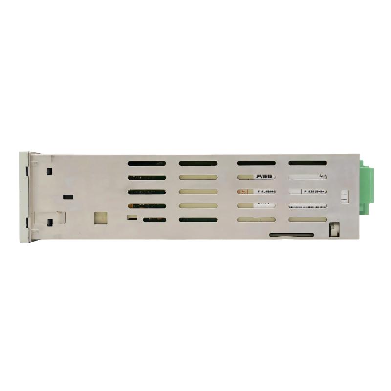 ABB F 6.850041.1 P62615-0-1411110 Protronic 500 F Process Controller