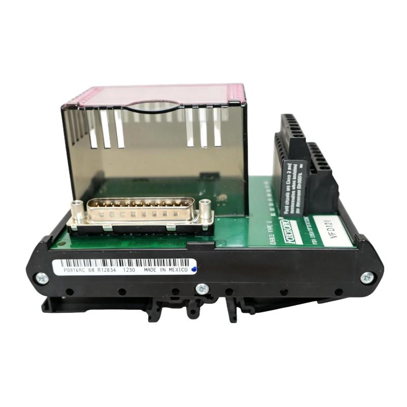 Foxboro FBM202 P0916AC I/A Series 200 Thermocouple/mV Input Termination Assembly