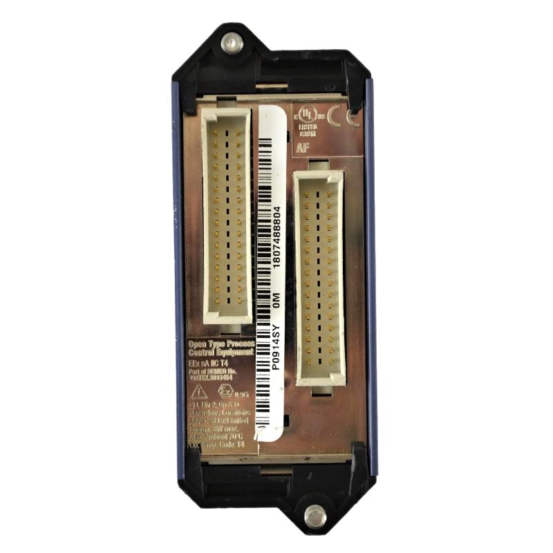 Foxboro FBM202 P0926EQ I/A Series 200 Thermocouple/mV Input Interface Module