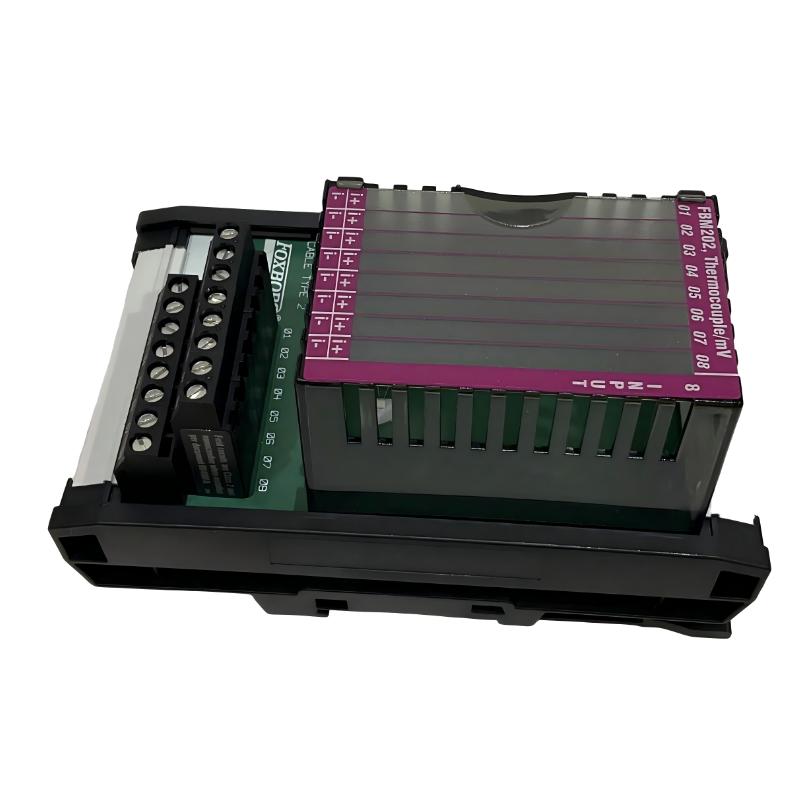 Foxboro FBM202 RH916XH I/A Series 200 Compression Termination Assembly