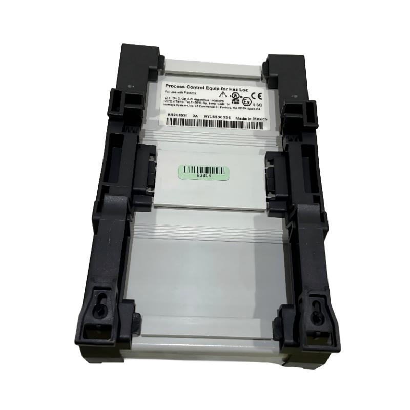 Foxboro FBM202 RH916XH I/A Series 200 Compression Termination Assembly