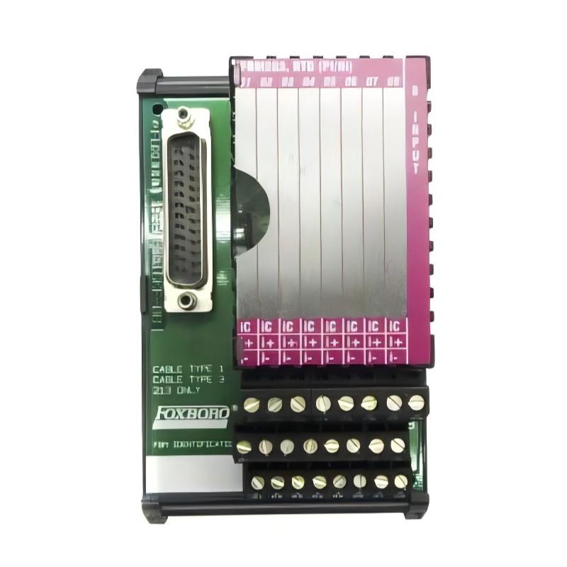 Foxboro FBM203 P0916AE I/A Series 200 Compression Termination Assembly