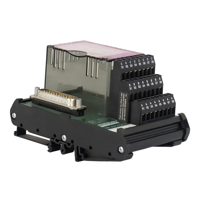 Foxboro FBM203 P0916AE I/A Series 200 Compression Termination Assembly