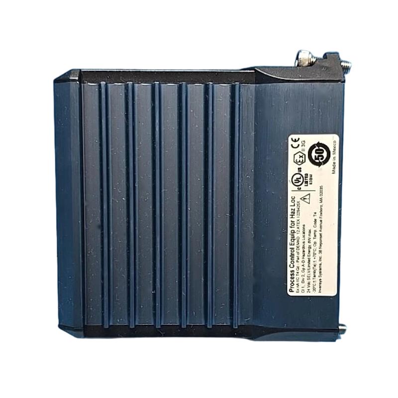 Foxboro FBM203 RH914SV I/A Series 200 RTD Input Module