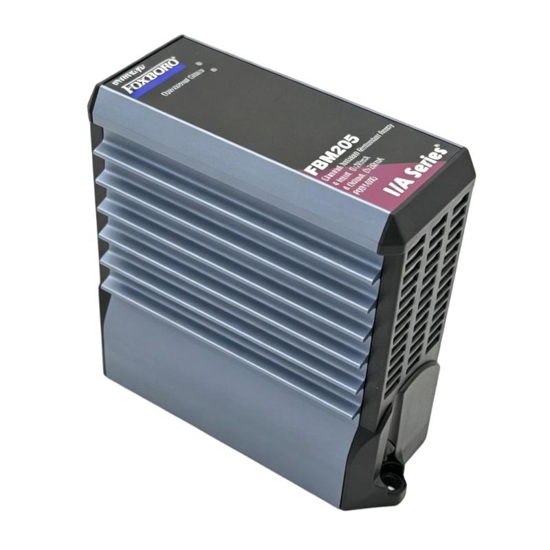 Foxboro FBM205 P0914XG I/A Series 200 Redundant I/O Interface Module