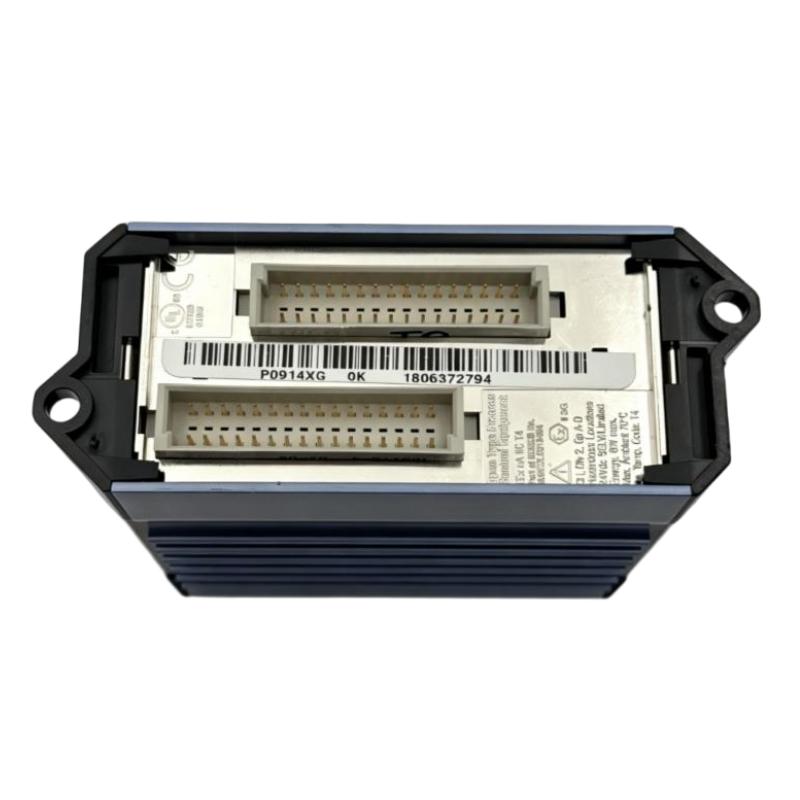 Foxboro FBM205 P0914XG I/A Series 200 Redundant I/O Interface Module