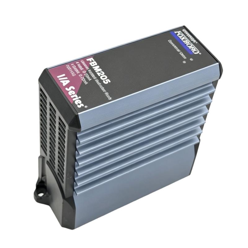 Foxboro FBM205 P0914XG I/A Series 200 Redundant I/O Interface Module