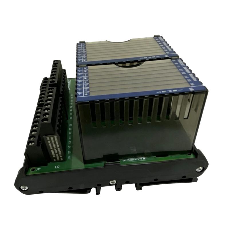 Foxboro FBM207 P0916PH I/A Series 200 Compression Termination Assembly