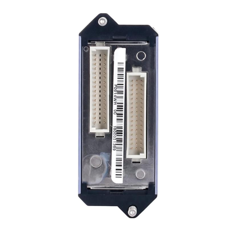 Foxboro FBM207b P0914WH I/A Series 200 Contact Sense Input Interface Module