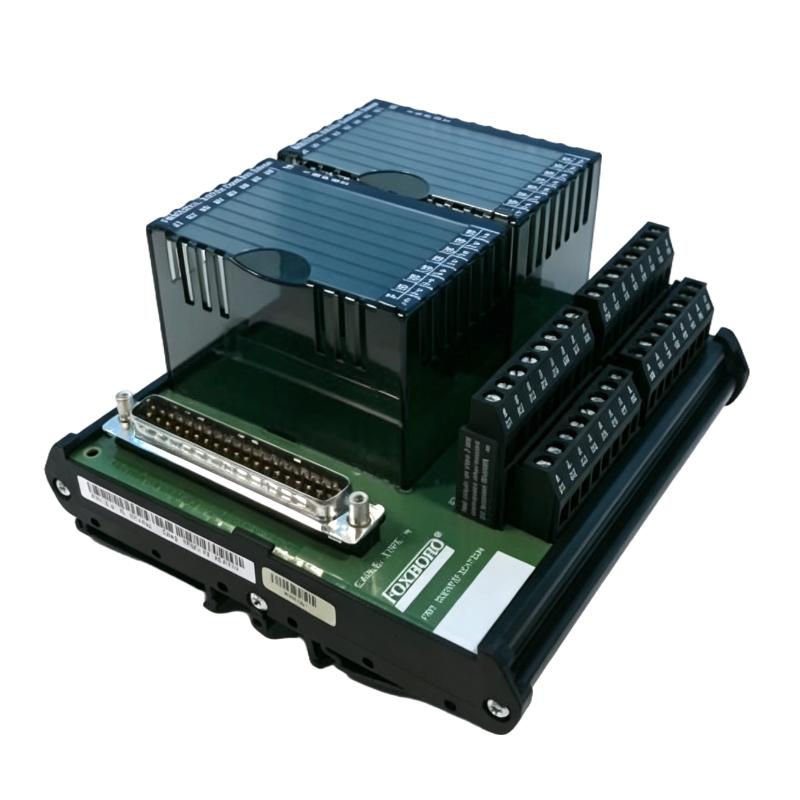 Foxboro FBM207b P0916JS I/A Series 200 Compression Termination Assembly
