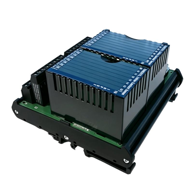 Foxboro FBM207b P0916JS I/A Series 200 Compression Termination Assembly