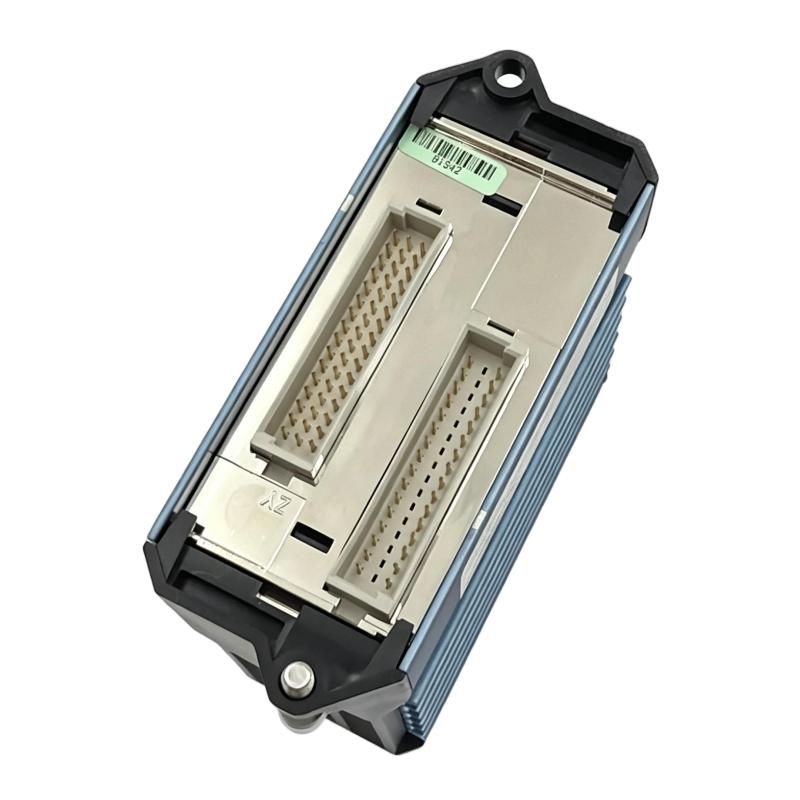Foxboro FBM207b RH914WH I/A Series 200 Contact Sense Input Interface Module