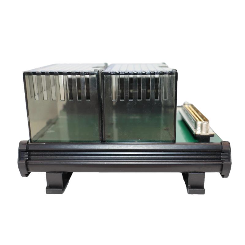 Foxboro FBM207c P0917MF Compression Termination Assembly