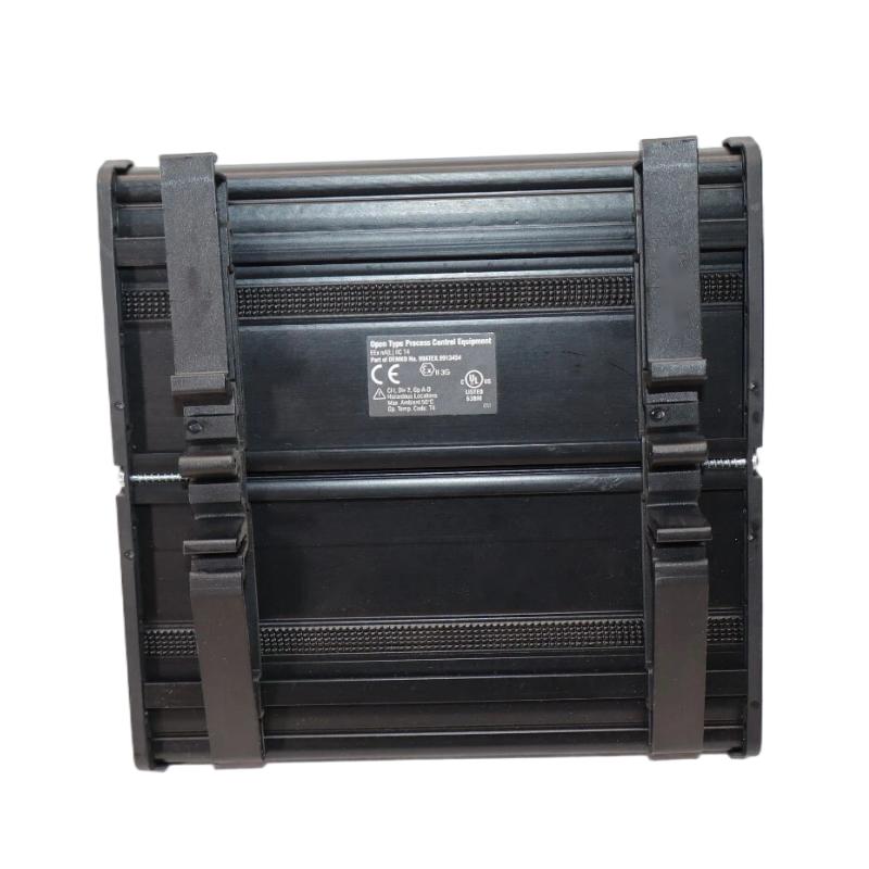 Foxboro FBM207c P0917MF Compression Termination Assembly