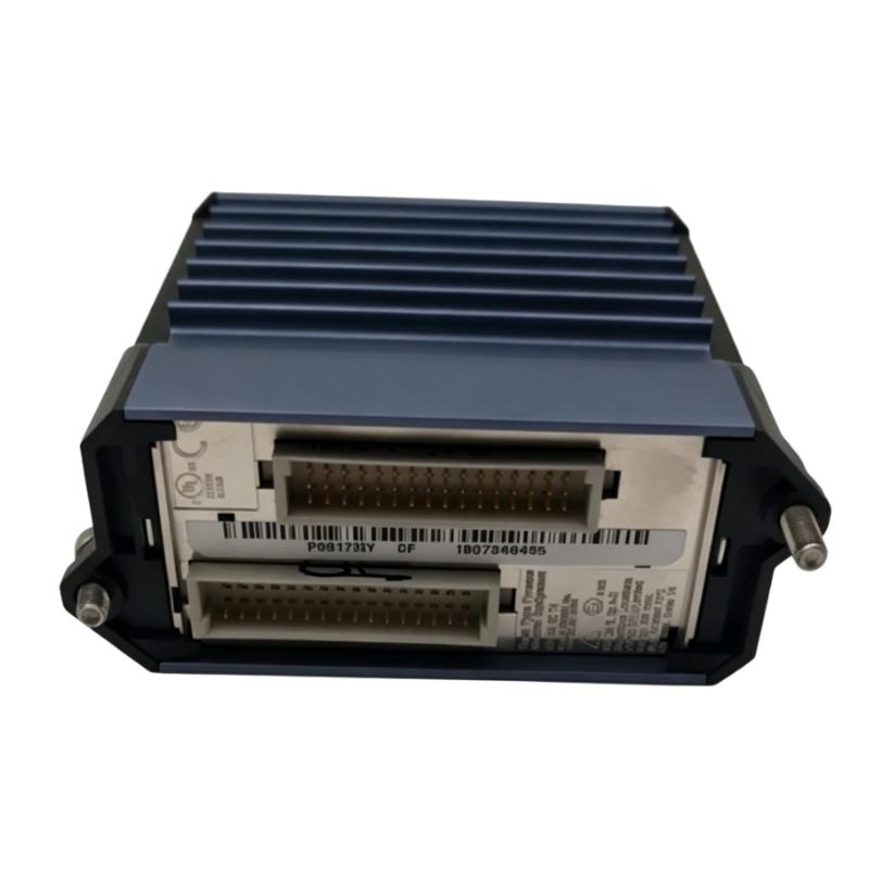 Foxboro FBM207c RH917GY Channel Isolated Contact Sense Input Interface Module