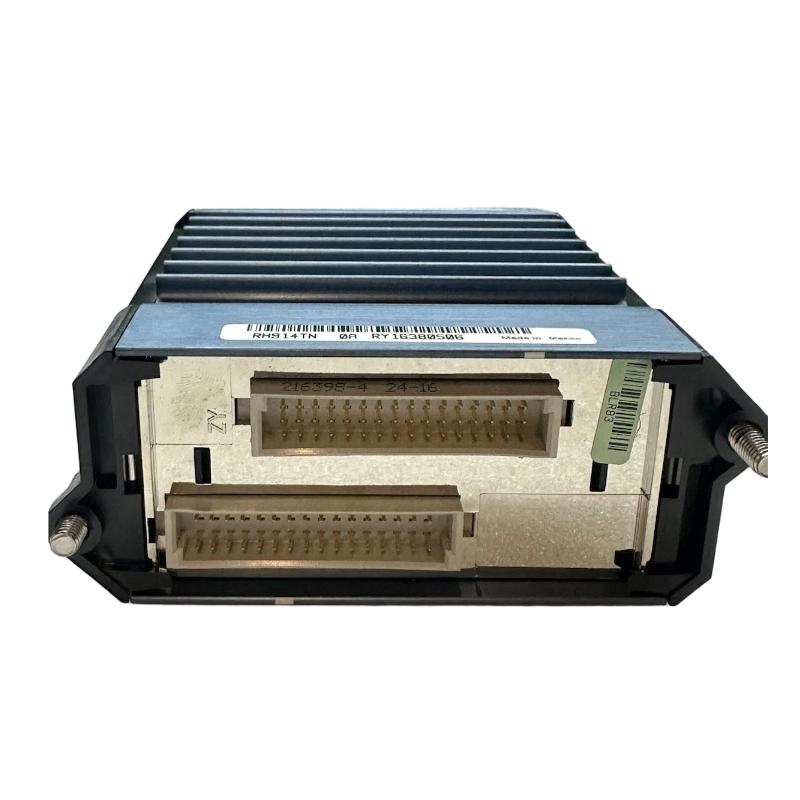 Foxboro FBM211 RH914TN I/A Series Analog Input Module