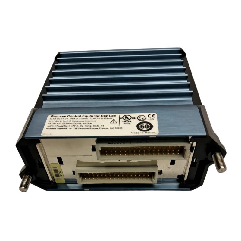 Foxboro FBM214 P0922VT I/A Series HART Communication Input Interface Module