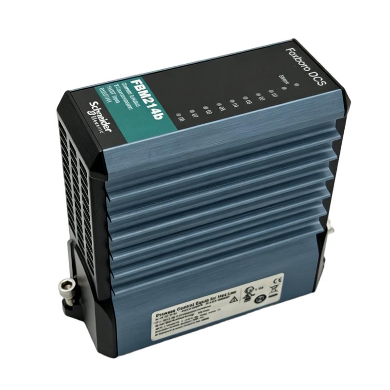Foxboro FBM214b RH927AH I/A Series HART Communication Input Module