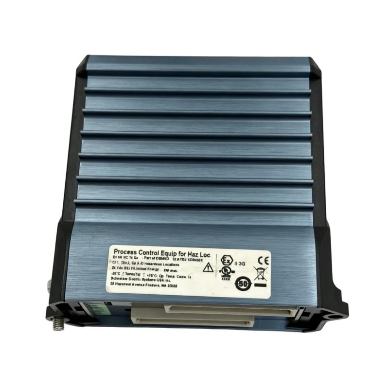 Foxboro FBM214b RH927AH I/A Series HART Communication Input Module