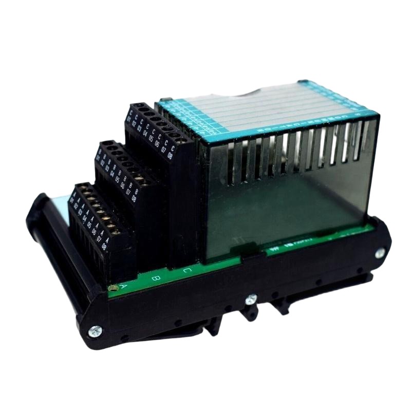 Foxboro FBM215/218 P0917XV I/A Series Termination Assembly