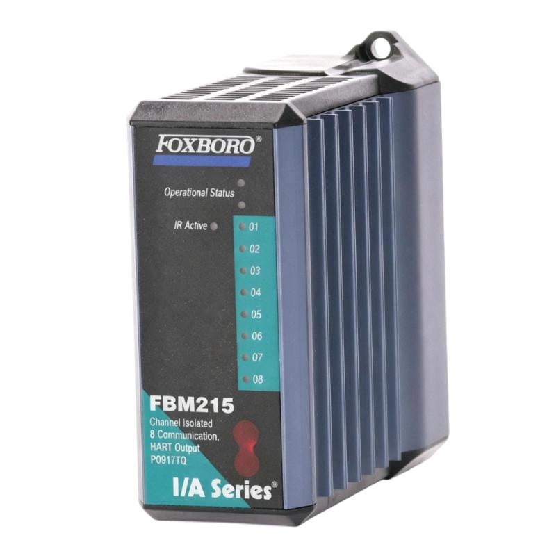 Foxboro FBM215 P0917TQ I/A Series Termination Assembly