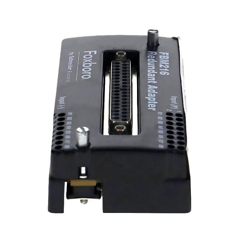 Foxboro FBM216 P0917XQ I/A Series Redundant Adapter