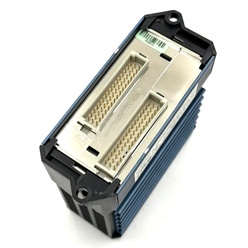 Foxboro FBM216b RH927AJ I/A Series Redundant HART Communication Input Module