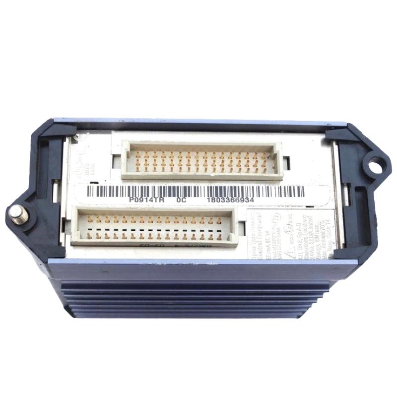 Foxboro FBM217 P0914TR I/A Series Discrete Input Interface Module