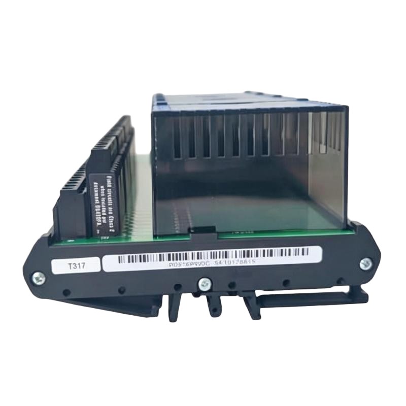 Foxboro FBM217 P0916PW I/A Series Discrete Input Interface Module