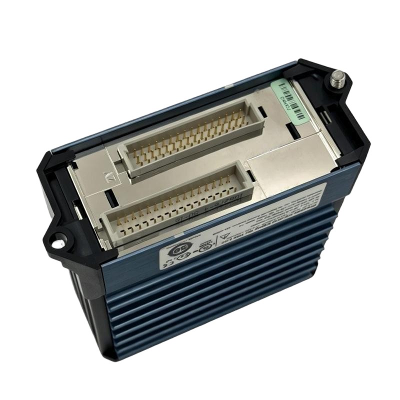 Foxboro FBM217 RH914TR I/A Series Discrete Input Interface Module