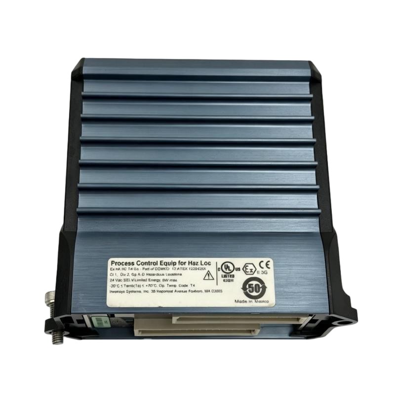 Foxboro FBM217 RH914TR I/A Series Discrete Input Interface Module
