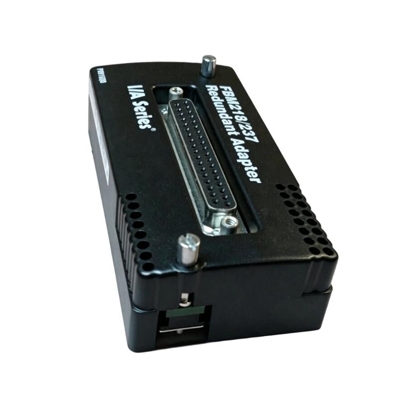 Foxboro FBM218/237 P0916QD I/A Series Redundant Adapter
