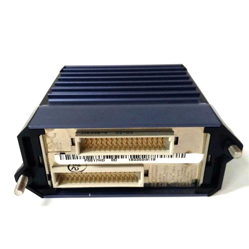 Foxboro FBM223 P0917HD I/A Series PROFIBUS-DP Communication Interface Module