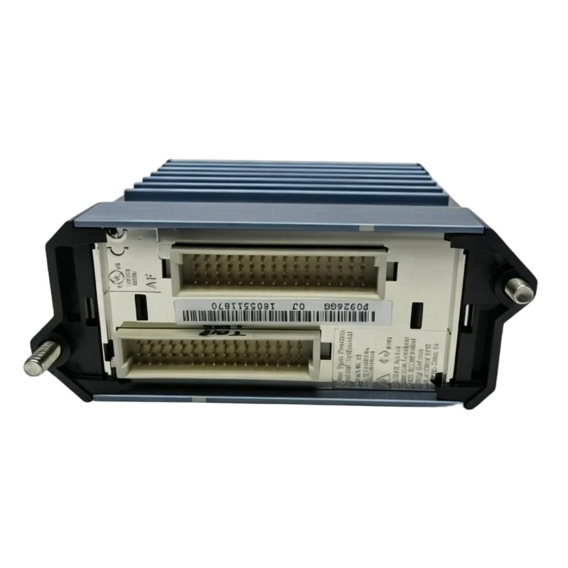 Foxboro FBM224 P0926GG I/A Series Modbus Communication Interface Module