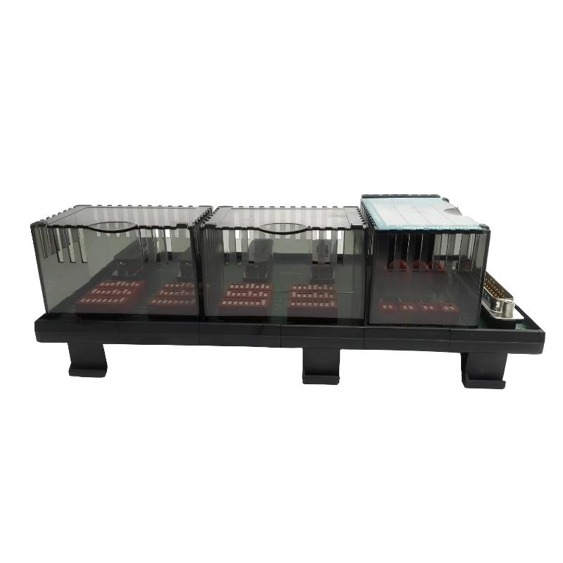 Foxboro FBM230 P0926GH Compression Screw Termination Assembly
