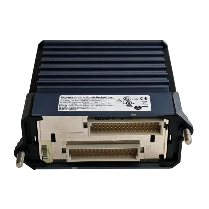 Foxboro FBM233 P0926GX I/A Series Field Device System Integrator Module