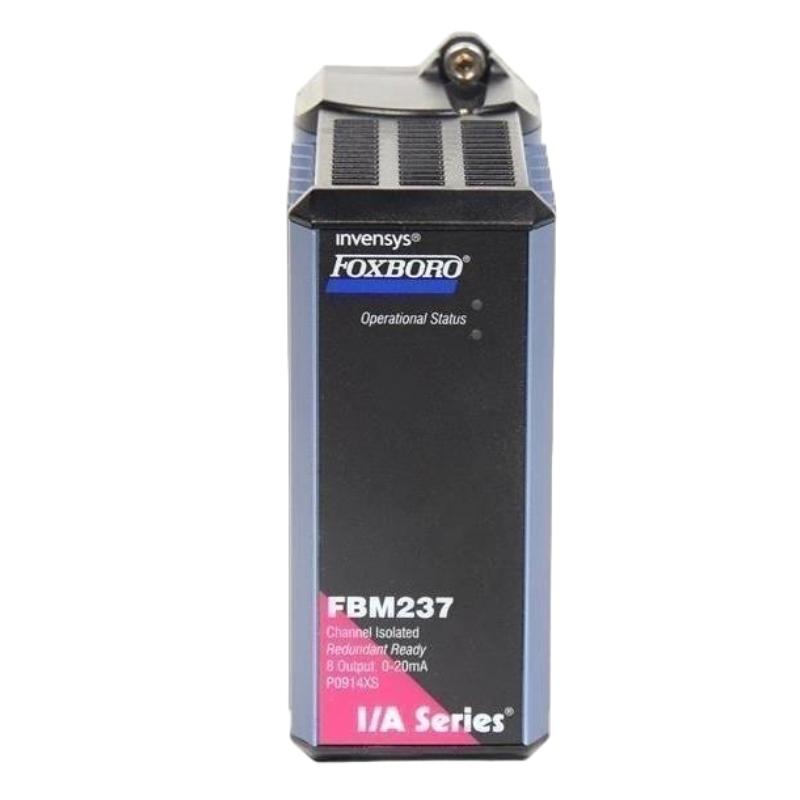 Foxboro FBM237 P0914XS I/A Series Channel Isolated Output Interface Module