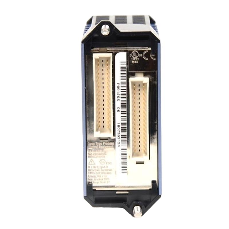 Foxboro FBM237 P0914XS I/A Series Channel Isolated Output Interface Module