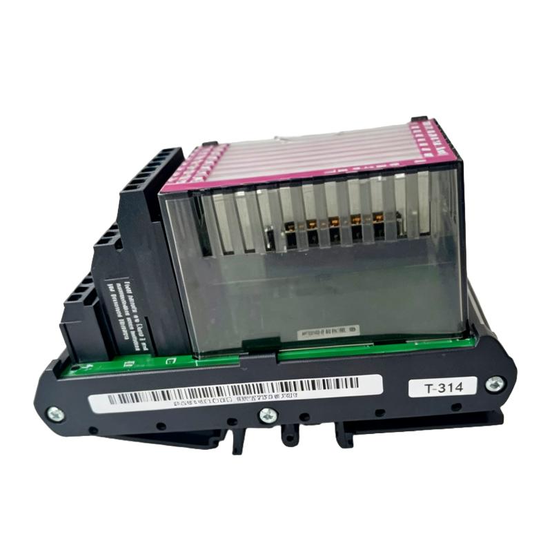 Foxboro FBM237 P0916CC I/A Series Compression Termination Assembly