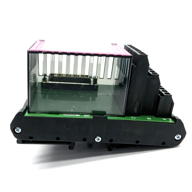 Foxboro FBM237 P0916CC I/A Series Compression Termination Assembly