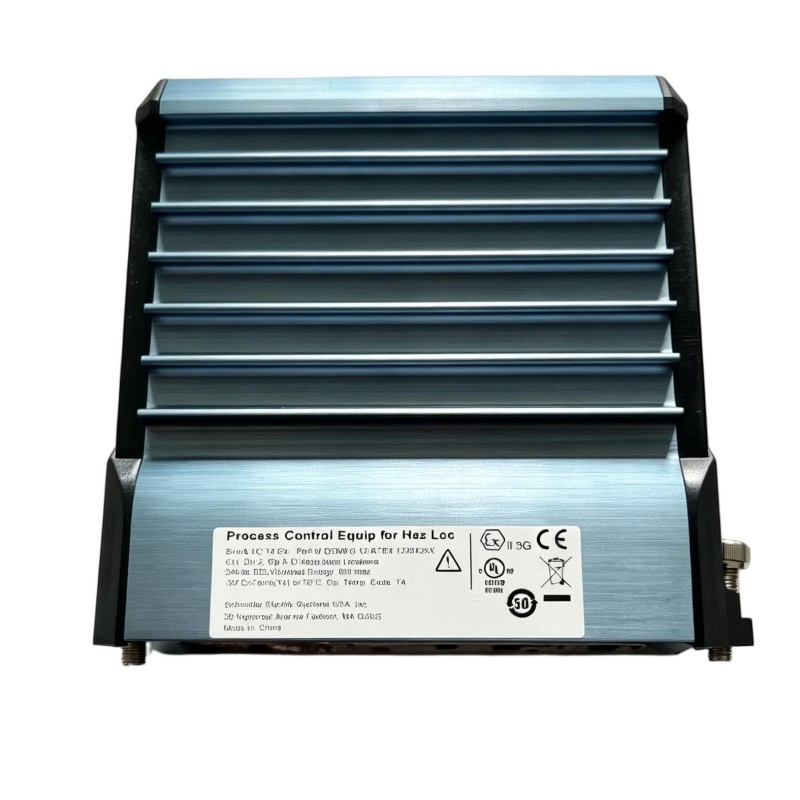 Foxboro FBM237 RH914XS I/A Series 0 to 20 mA Output Module