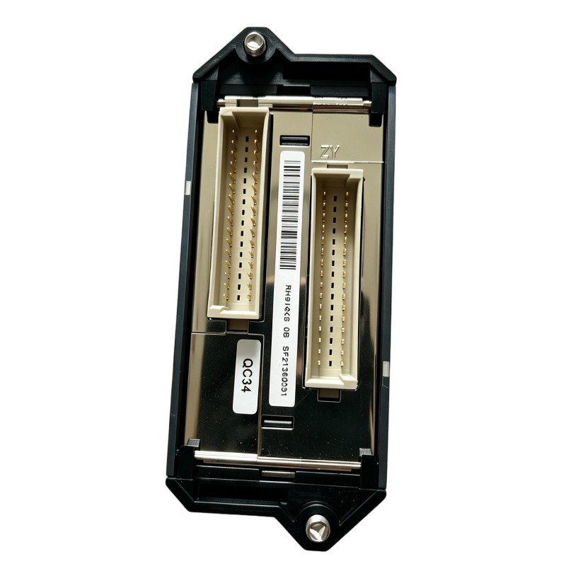 Foxboro FBM237 RH914XS I/A Series 0 to 20 mA Output Module