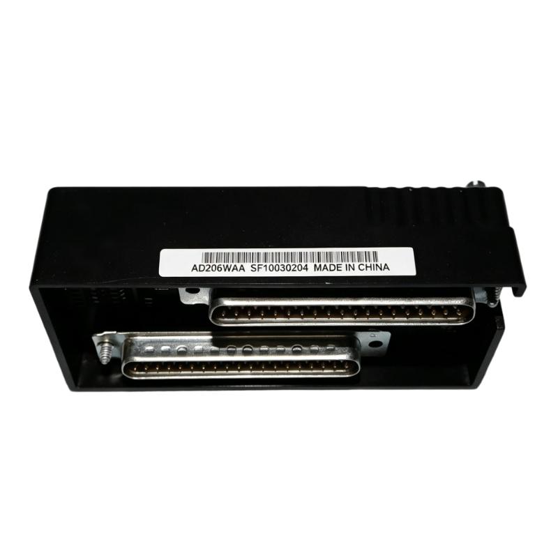 Foxboro FBM242 AD206WA I/A Series Redundant Adapter